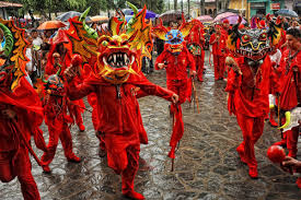 Traditions venezuela festivals and FESTIVALS, HOLIDAYS